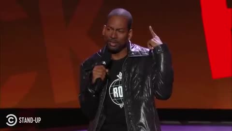 Tony Rock "Regular Ass Superman" CC PRESENTS