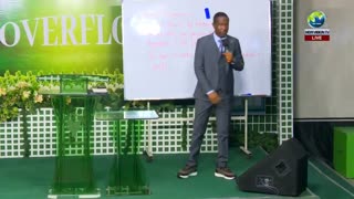 The RULES of EFFECTIVE ADMINISTRATION and MANAGEMENT || Apostle David Wale Feso ||
