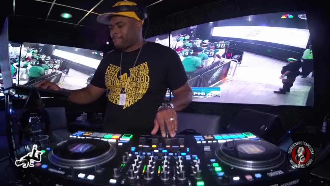 @djredcarpetcapo-#daredcarpetxperience #Live Cash App $djredcarpetcapo