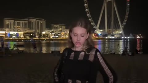 A night with a tgirl
