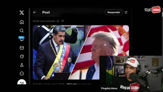 VLOGDOLISBOA LIVE PODCAST | Real News For Real People