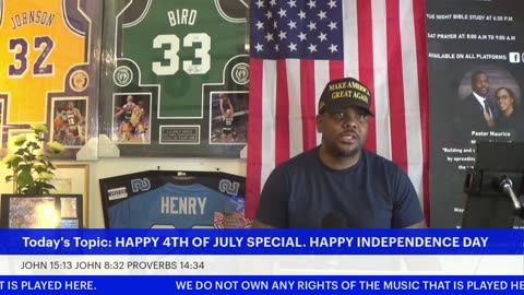 Happy Independence Day 249 Years #USA #4thofjuly #2025