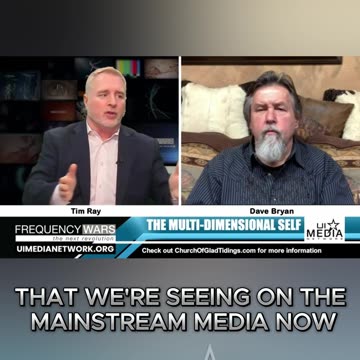 "We Are Not Prepared…"