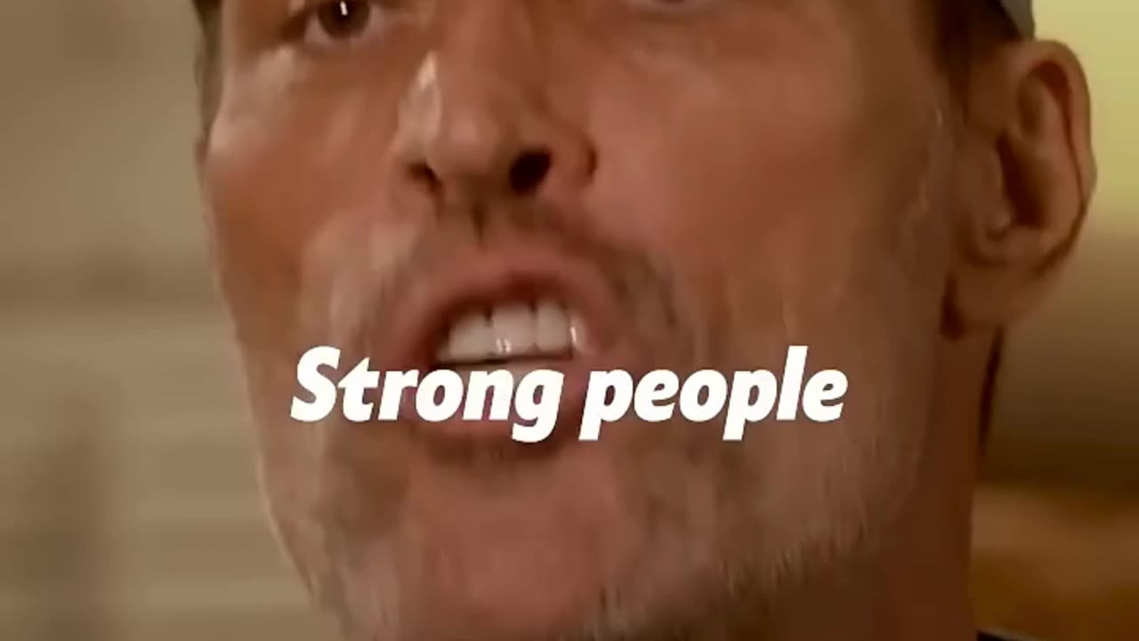 Good Times Create Weak Men | Tony Robbins on History’s Brutal Truth