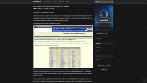 A Microsoft Engineer Made This Great Beginner Linux Distro