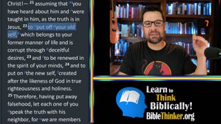 Do I have my own "private prayer language"? 10 Qs with Mike Winger (Ep 50)