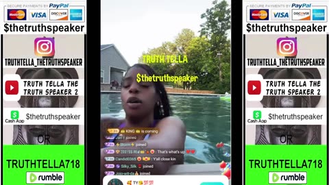 TY100 3RD SHIFT POOL ACTIVITIES