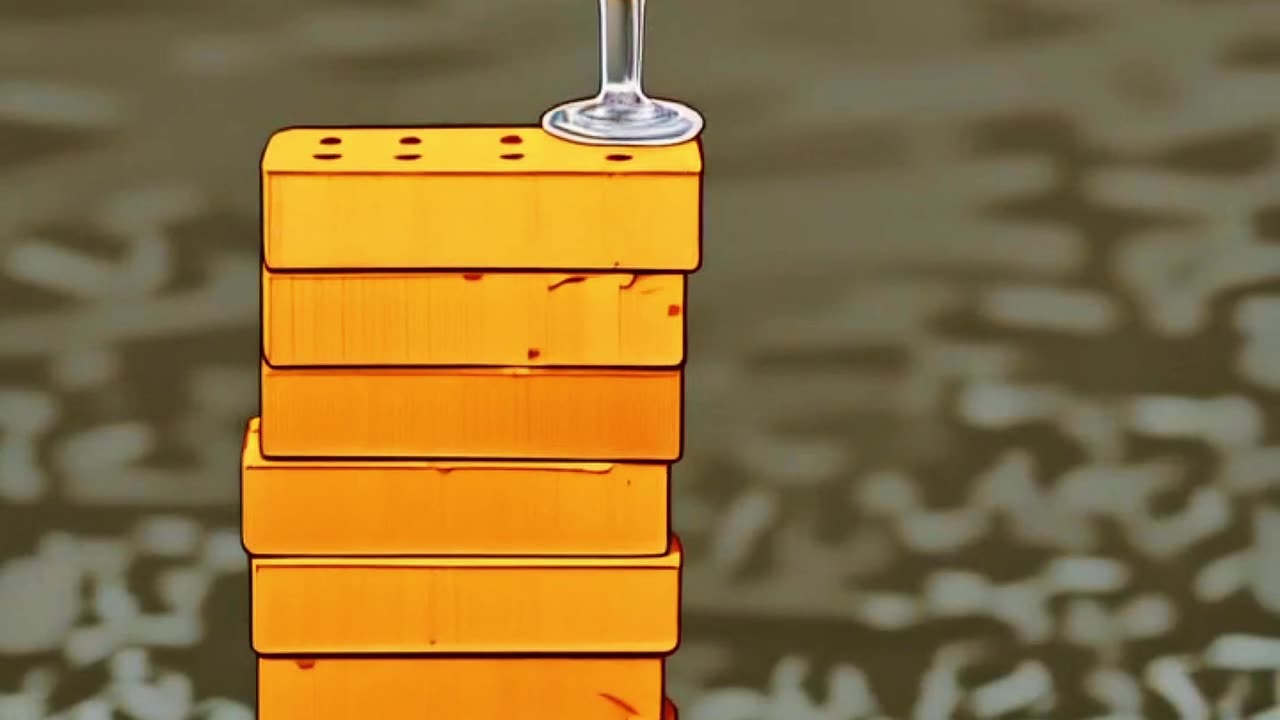 Drifting Target : Orange and then the Straw...with fails !