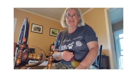 Spinning the Striped Batts 05-29-25