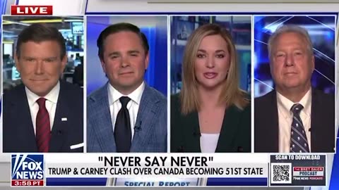 “Trump has made presidential visits great again"