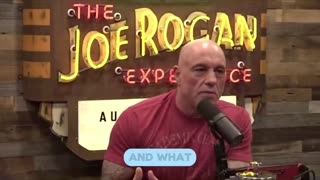Are Americans Neglecting Their Health? - Joe Rogan