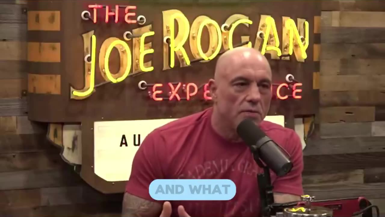 Are Americans Neglecting Their Health? - Joe Rogan