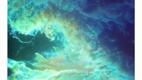 Holy Quran mentions clouds of Nebulas | Miracles of Quran #allah #islamicscholar #quranfacts
