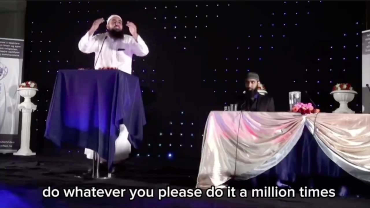 Pure Love of this world