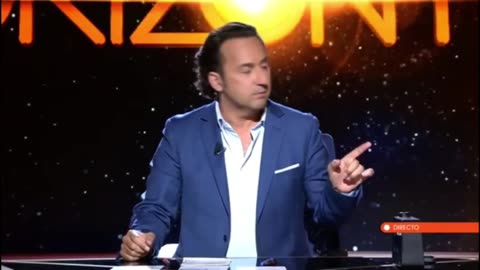 Horizonte: El programa especial del apagón - Iker Jiménez (28/04/25)