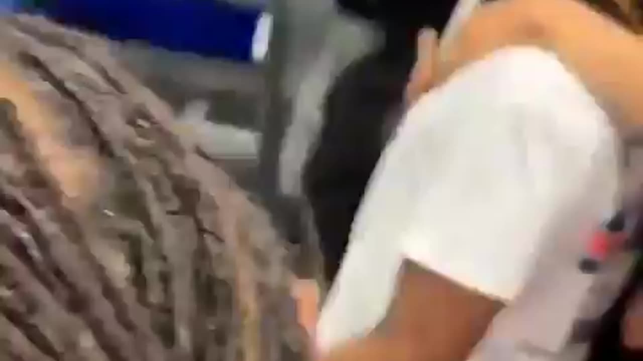 PSG fans clash with Inter Milan supporters ahead of Champions League final