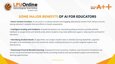 The Age of Smart Learning is Here: The Rise of AI-powered Learning Environments