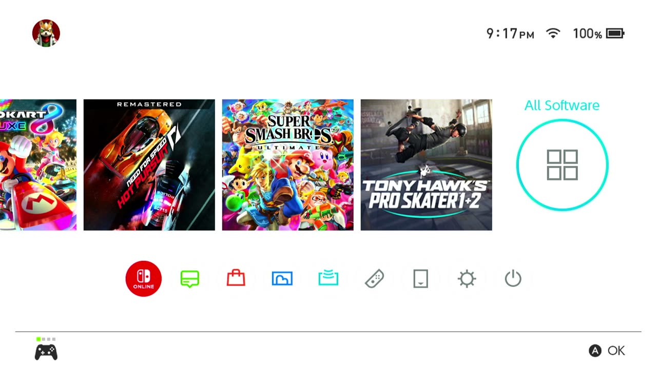 streaming my ps portal