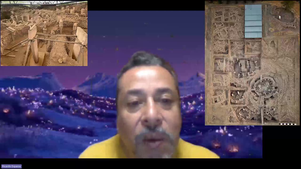 Göbekli Tepe