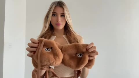 HOT GIRL Cute & Cozy or Magical & Flirty 🧸✨ Fairy and Teddy Looks