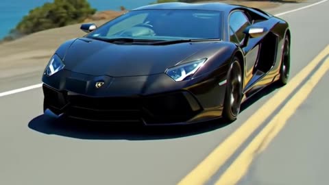 Lamborghini Aventador: Why This American Supercar Obsession Will Blow Your Mind!