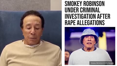 Trump-Hating Music Legend Hit With New Investigation