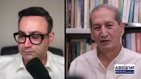 حاتم قادری: نه مدل رضاشاه می‌تواند به ایران برگردد و نه مدل محمدرضاشاه