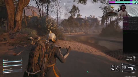 Thanksgiving Stream lol