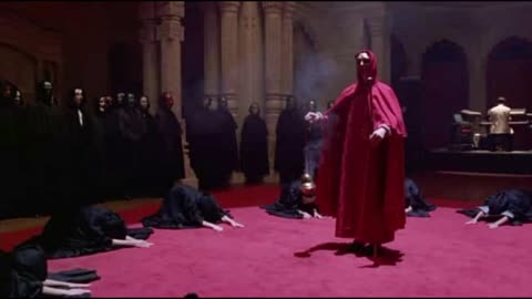 Freemasonry in the Movies part 2 by Charles Giuliani