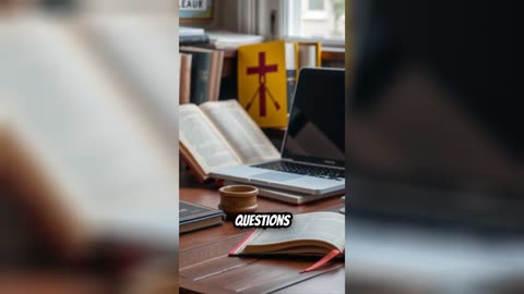 Why Do Catholics Confess to a Priest? Here’s the Scriptural Reason.