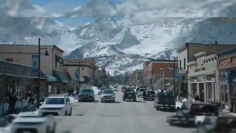 THRILLER - Cold Pursuit (2019) FILM