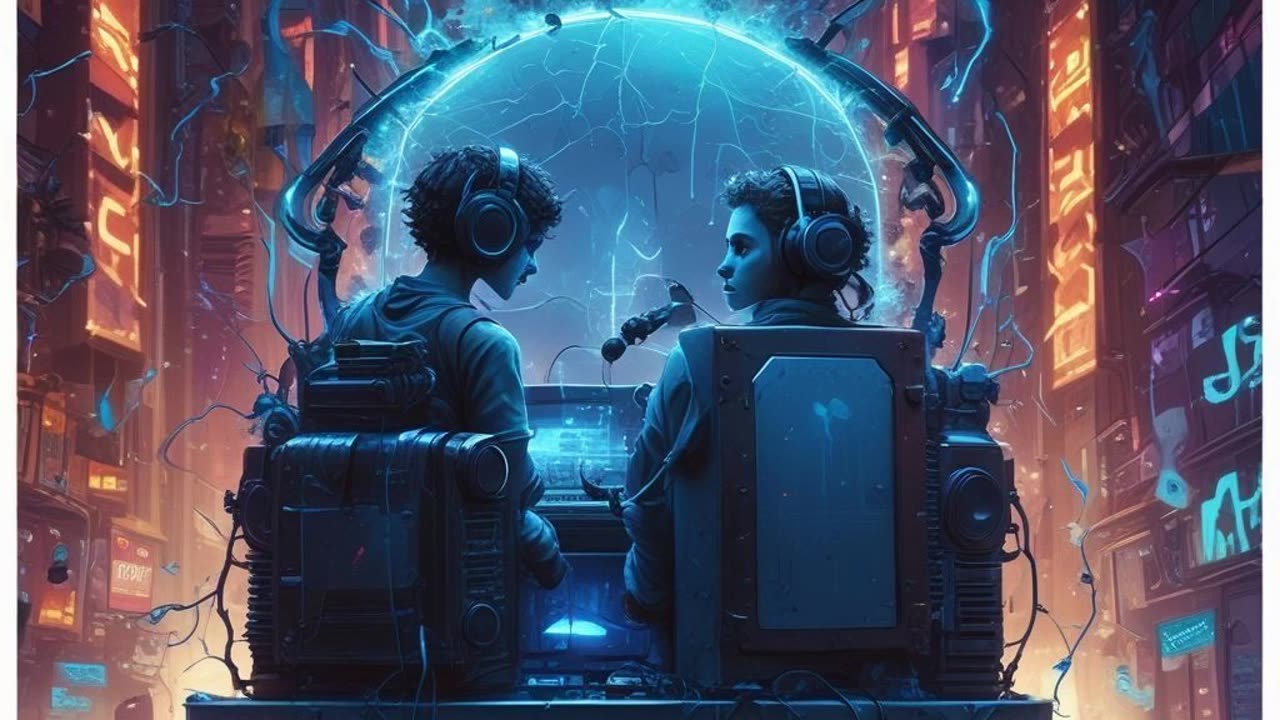 Drum'n'Bass - Liquidfunk 125