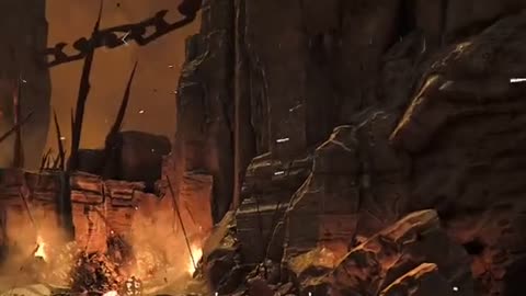 Doom 2016 - BOOMSTICK! 9:16 #TheBlitzNation