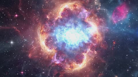 主系列星の誕生と核融合