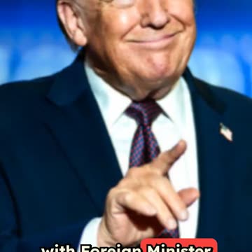 Denmark Not Happy With Trump