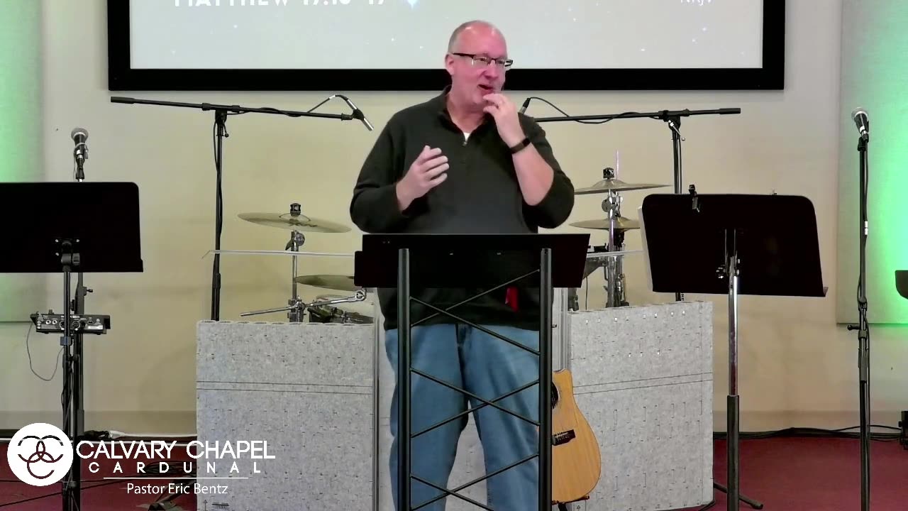 To Those Who Have Everything