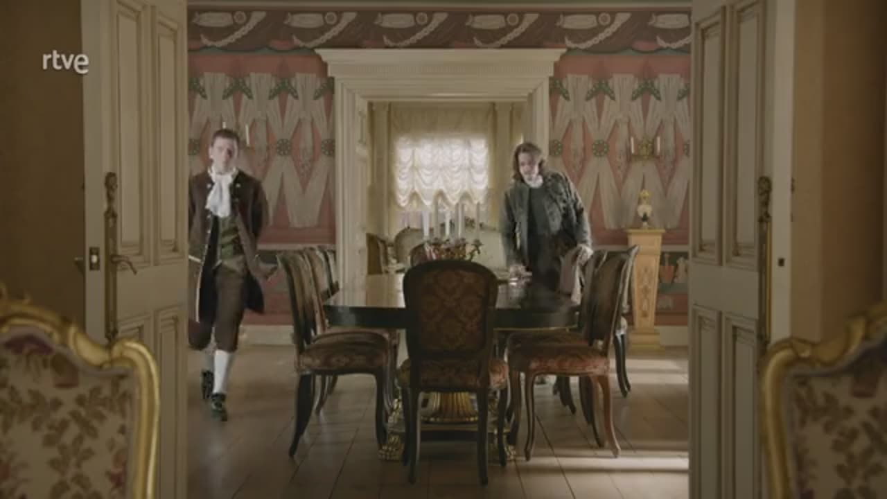 Valle salvaje capitulo 326 parte 4