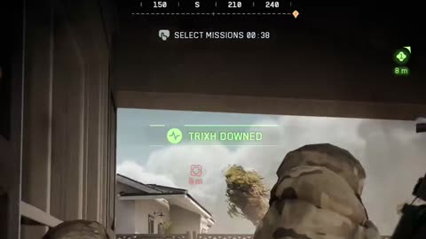 Battlefield™ REDSACK's Fine