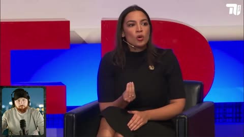 AOC Just EMBARRASSED Herself… Again