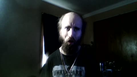 Cyraxx 08-21-25 Caught again