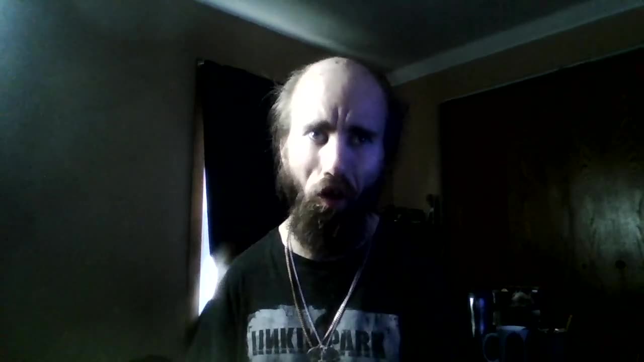 Cyraxx 08-21-25 Caught again