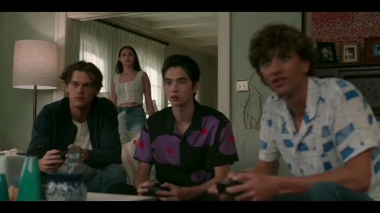 Part 29 - the summer i turned pretty (Season 1) #hollywood #series #latest2025