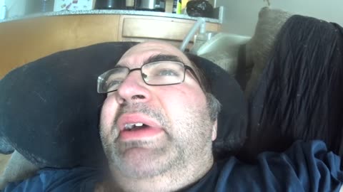 deep Cleaning the apartment/Mark Davis, the fat fetish guy/Lost twelve (12) lbs, and two (2) points off my Hemoglobin A1C (10.9 - 8.9)/Can thieves/$150 from quarters/White people with black people names