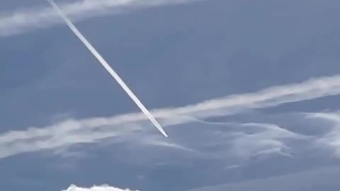 Do You Believe Spraying The Skies With Chemicals Makes Us Healthy?
