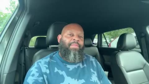 DEAR BLACK PEOPLE: THE LORD IS TIRED OF YOUR SH/T!!🤷🏾‍♂️💩