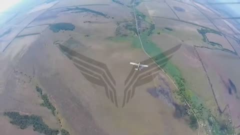 🛸🎯 Ukraine Russia War | Russian FPV Drones Target Ukrainian Reconnaissance UAVs | RCF