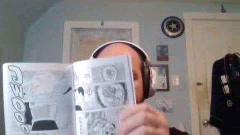 Talking about Dragon Ball Super volume 5