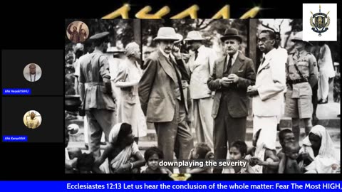 AOY Video Review: You Won’t Believe What AI REALLY THINKS About Black People! Black Journals