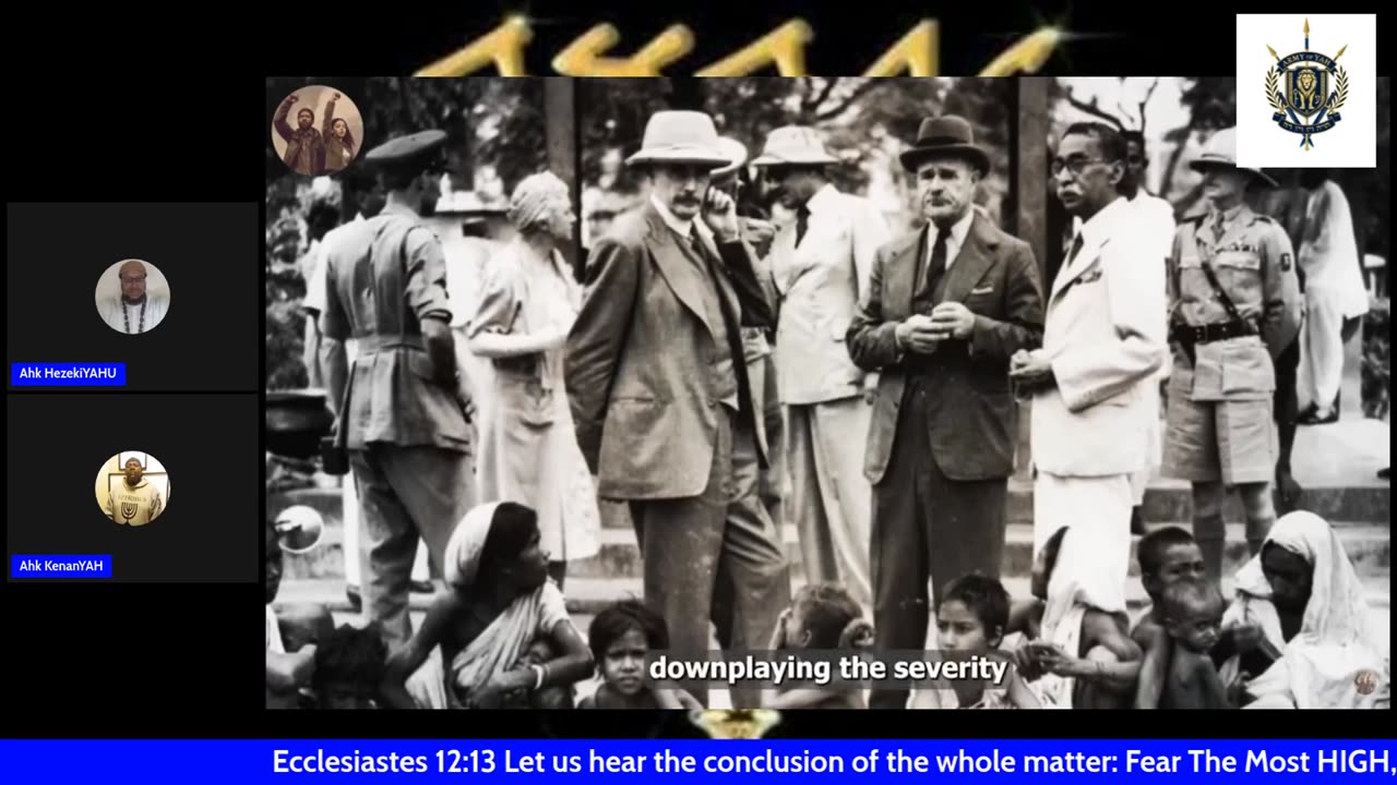 Britain's Legacy of Black OPPRESSION Would Shock You