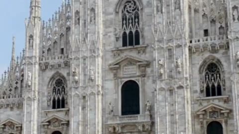Milan Italy